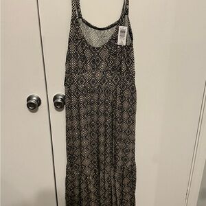 Torrid dress